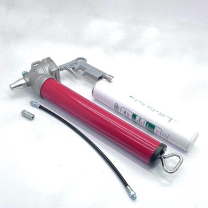 POMPA INGRASS. AD ARIA X CART.Ø56 - cod: 20099