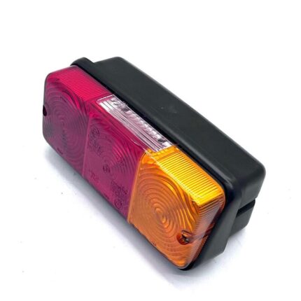 FANALE POSTERIORE DX-SX 3 LUCI - cod: 36048