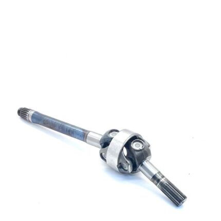 GIUNTO CARDANICO DOPPIO - cod: 00023364