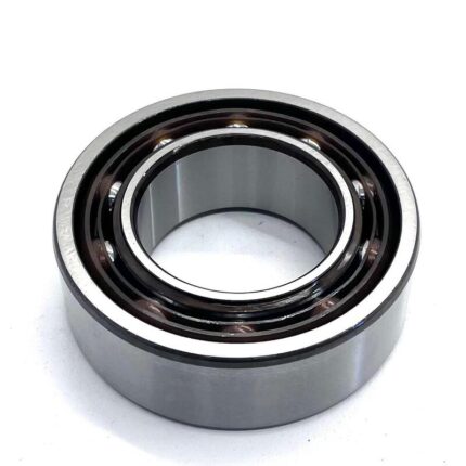 CUSCINETTO OBLIQUO A 2 CORONE - cod: 3211