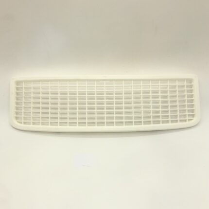 MASCHERINA ANTERIORE PLASTICA 450x130 - cod: 60699