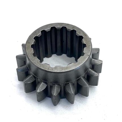 INGRANAGGIO Z=16 - cod: 583546