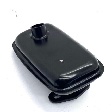 SILENZIATORE LOMBARDINI DIESEL - cod: 10135