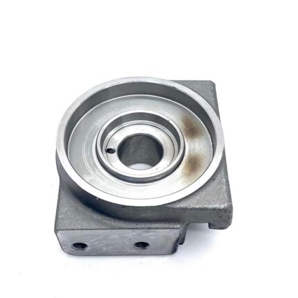 SUPPORTO SX. RUOTA ANT. - cod: 3542195M2