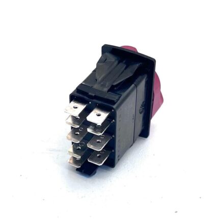 INTERRUT - cod: 6602817A1