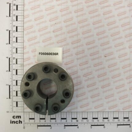 CALETTATORE AUTOC. 33X80 - cod: F06060036R