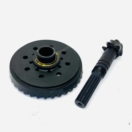 COPPIA CONICA Z=6/35 (ANT) 30L-40L - cod: 59372713