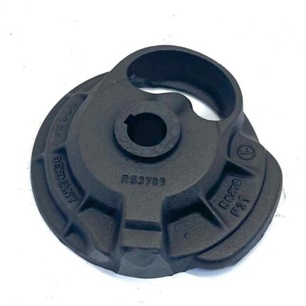 DISCO ANNODATORE DIAM.30 C.10 (3788B - cod: 62126