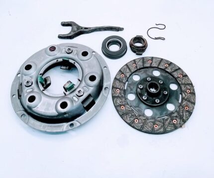 KIT FRIZIONE GOLDONI DIAMETRO 187mm - cod: 02020014