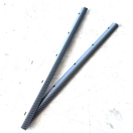 COPPIA SPRANGHE LAVERDA DESTRE PER GRANO - cod: LA311206900