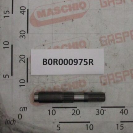 ALBERO SCAT.EXTREME HT - cod: B0R000975R