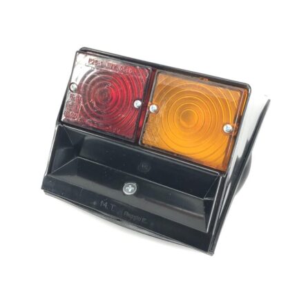 FANALINO POSTERIORE DESTRO GOLDONI - cod: 02050179