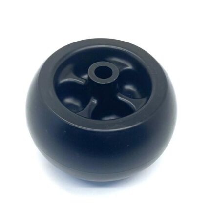 RUOTA IN PLAST. - cod: UC28193