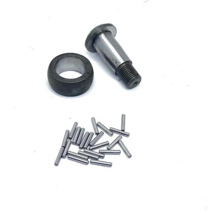 KIT RULLO + PERNO + N°22 RULLINI - cod: 554423C