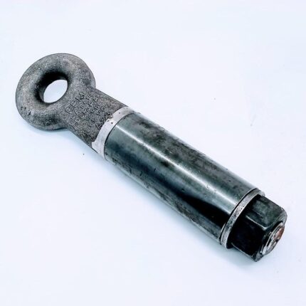 OCCHIONE TRAINO GIREVOLE CAT.E D.35 - cod: 02716