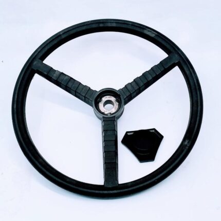 VOLANTE 395 CONICITA' C6 CON COPERCHIO - cod: 00918