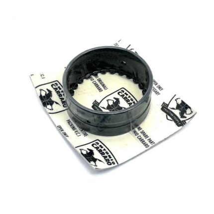 BOCCOLA CALETTATA - cod: 37140013