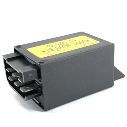 INTERMITTENZA ELETTRONICA 6 CONTATTI GOLDONI - cod: 02050401