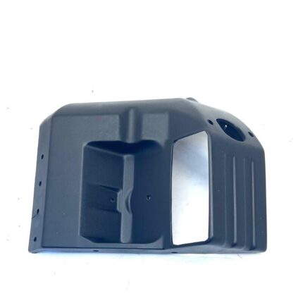 PARASPRUZZI DX - cod: 0.009.8230.0