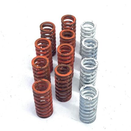 KIT MOLLE FRIZIONE LAVERDA - cod: 9962569
