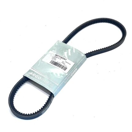 CINGHIA TRAPEZOIDALE LANDINI ex 080109134 - cod: 6677263A1