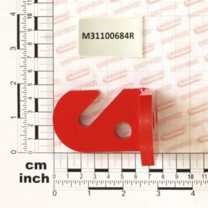 ATTACCO CATENA SX - cod: M31100684R