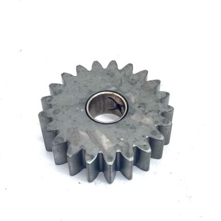 INGRANAGGIO Z=21 POMPA OLIO MOTORE ex 41115086 - cod: 296234A1