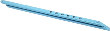 SCALPELLO 40x40 DX TIPO 9C63 - cod: RC0336