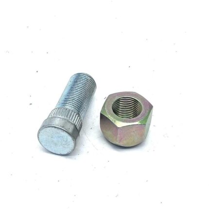 KIT 6 COLONNETTE M18x45 P.1,5 - cod: 5000089