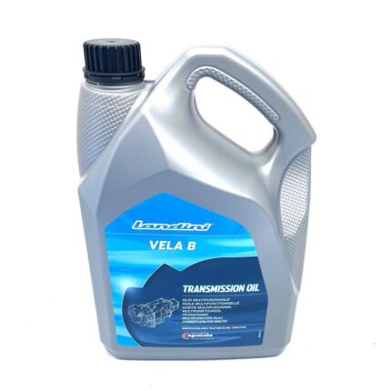 LANDINI VELA/B 10W30 LT.5 (min.4 pz) - cod: 6632315A1
