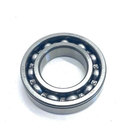CUSCINETTO RADIALE A SFERE C/FERMO - cod: 2.2044.003.0