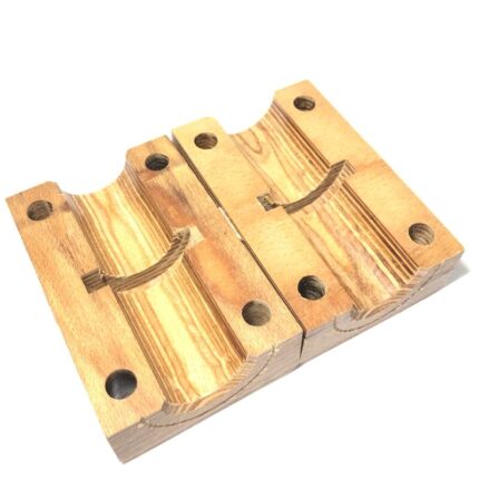 SUPPORTO ALBERO SCUOTIPAGLIA LAVERDA - cod: 321130350