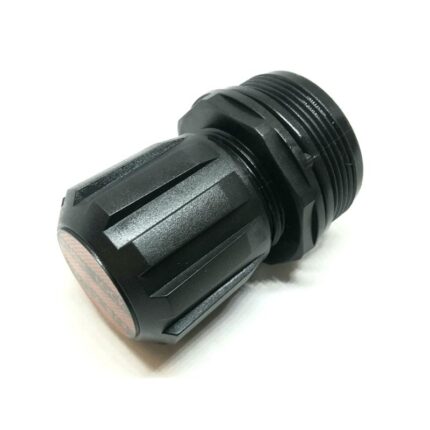 MANOPOLA REGOLATORE DI PRESSIONE - cod: 0040.039