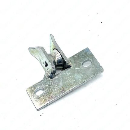 SUPPORTO SUPERIORE LEGATORE GALLIGNANI A FILO DI FERRO CON CARRUCOLA - cod: 2544003