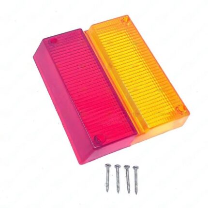 RODOVETRO FARO POSTERIORE SAME - cod: 35054