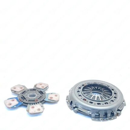 KIT FRIZIONE LANDINI MONODISCO 13" CON DISCO SINTERIZZATO - cod: 3667112M91