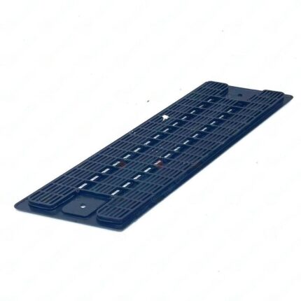 GRIGLIA TETTO ANTERIORE DESTRO NEW HOLLAND - cod: 5162985
