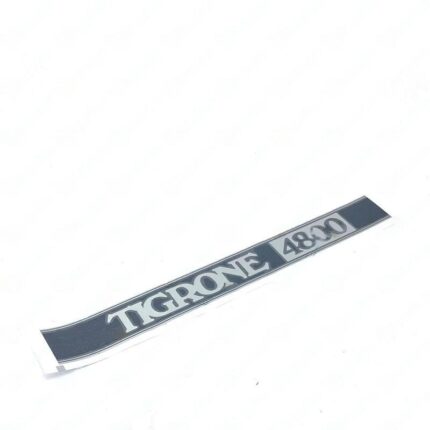 ADESIVO ANTONIO CARRARO TIGRONE 4800 - cod: 6213002