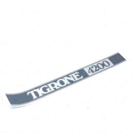 ADESIVO ANTONIO CARRARO TIGRONE 4200 SERIE SM - cod: 6213551