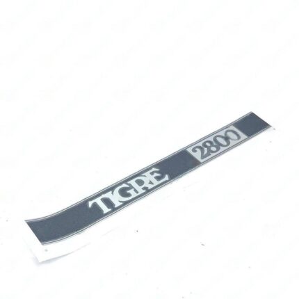 ADESIVO ANTONIO CARRARO TIGRE 2800 SERIE 15 SM - cod: 6213627