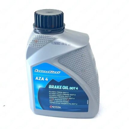 OLIO FRENI LANDINI AZA 4 LT.1 - cod: 6717457A1