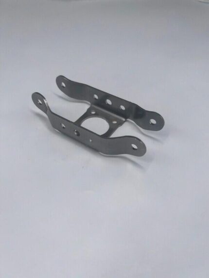 FORCELLA PATERLINI NEW MONZA VALEA IN INOX ex 770-132 - cod: 720.63