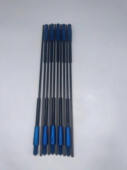 KIT 10 ASTE IN CARBONIO OLIVELOX - cod: 722.143K