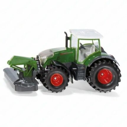 MODELLINO TRATTORE FENDT 942 VARIO - cod: 98557