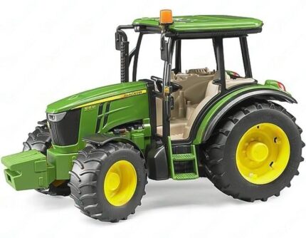 MODELLINO TRATTORE JOHN DEERE 5115M - cod: 93216