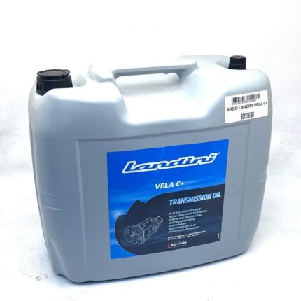 OLIO CAMBIO LANDINI VELA C+ 10w30 LT.20 - cod: 6632307A1
