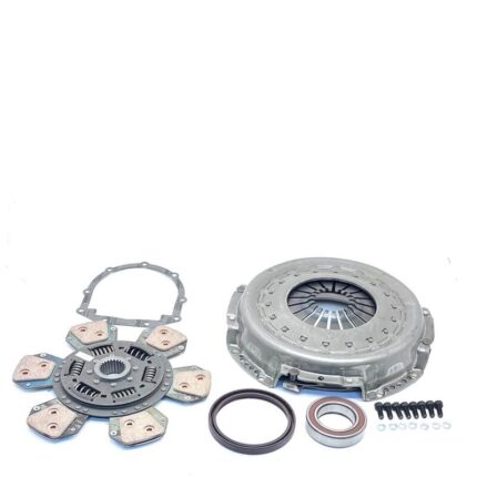Kit Frizione Con Disco Frizione KAWE per Opel Meriva B Monovolume