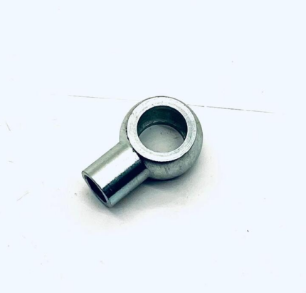 RACCORDO OCCHIO 14 FILETTATO FEMMINA M10X1 - cod: 00031175