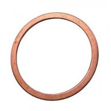 RONDELLA RAME GOLDONI D14,2X20X1,5 - cod: 06180074