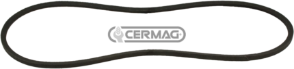 CINGHIA VENTILATORE VM D704 - cod: 47960019